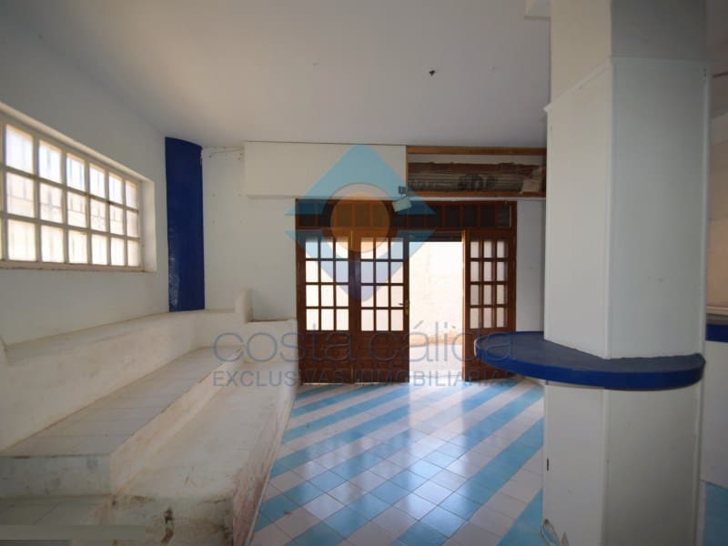 Local Commercial à vendre à Puerto de Mazarron - 74 900 € (Ref: 10054886)