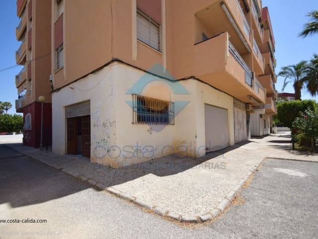 Local Commercial à vendre à Bahia, Mazarrón - 74 900 € (Ref: 10054886)