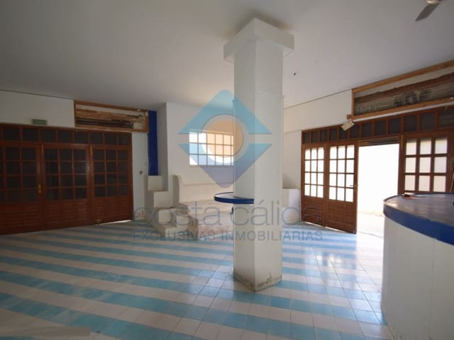 Local Commercial à vendre à Bahia, Mazarrón - 74 900 € (Ref: 10054886)