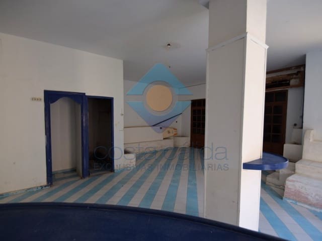 Local Commercial à vendre à Bahia, Mazarrón - 74 900 € (Ref: 10054886)