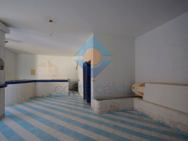 Local Commercial à vendre à Bahia, Mazarrón - 74 900 € (Ref: 10054886)