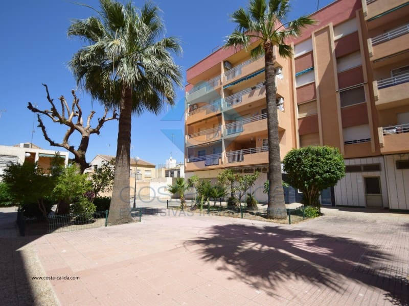 Local Commercial à vendre à Puerto de Mazarron - 74 900 € (Ref: 10054886)