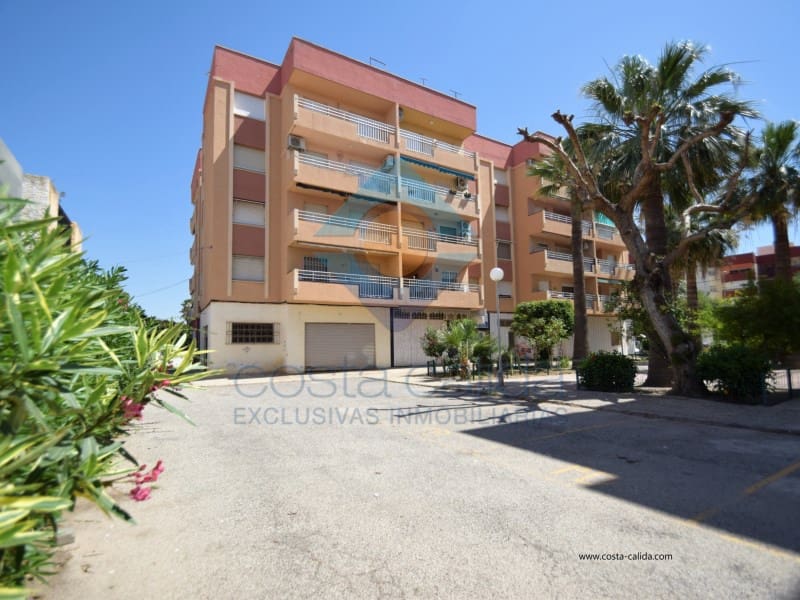 Local Commercial à vendre à Puerto de Mazarron - 74 900 € (Ref: 10054886)