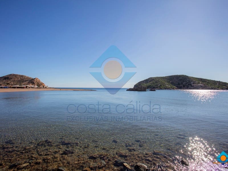 Local Commercial à vendre à Puerto de Mazarron - 74 900 € (Ref: 10054886)