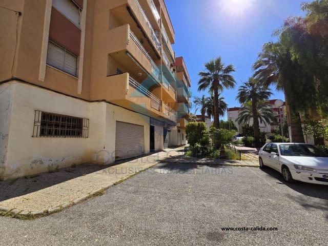 Local Commercial à vendre à Bahia, Mazarrón - 74 900 € (Ref: 10054886)