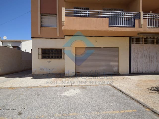 Local Commercial à vendre à Bahia, Mazarrón - 74 900 € (Ref: 10054886)