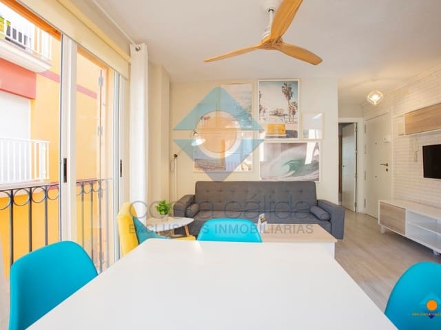 1 makuuhuone Asunto myytävänä paikassa Bahia, Mazarrón mukana uima-altaan - 139 500 € (Ref: 10094365)