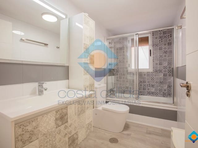 1 makuuhuone Asunto myytävänä paikassa Bahia, Mazarrón mukana uima-altaan - 139 500 € (Ref: 10094365)