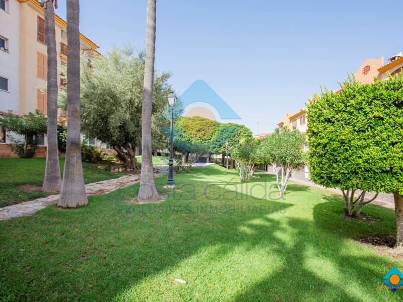 1 chambre Appartement à vendre à Puerto de Mazarron avec piscine - 139 500 € (Ref: 10094365)