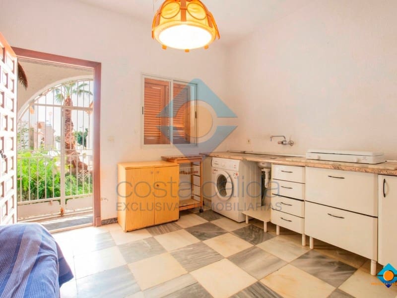 1 soverom Leilighet til salgs i Puerto de Mazarron - € 45 900 (Ref: 10094366)