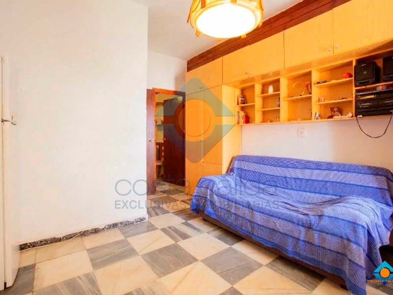 1 soverom Leilighet til salgs i Puerto de Mazarron - € 45 900 (Ref: 10094366)