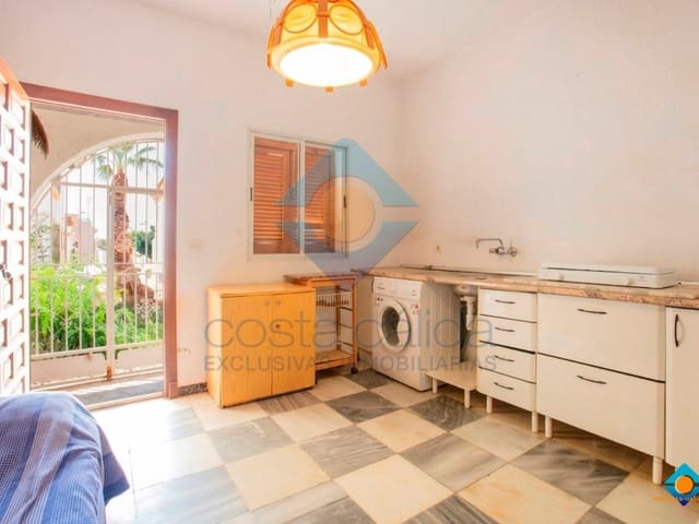1 soverom Leilighet til salgs i Playa Sol, Mazarrón - € 45 900 (Ref: 10094366)
