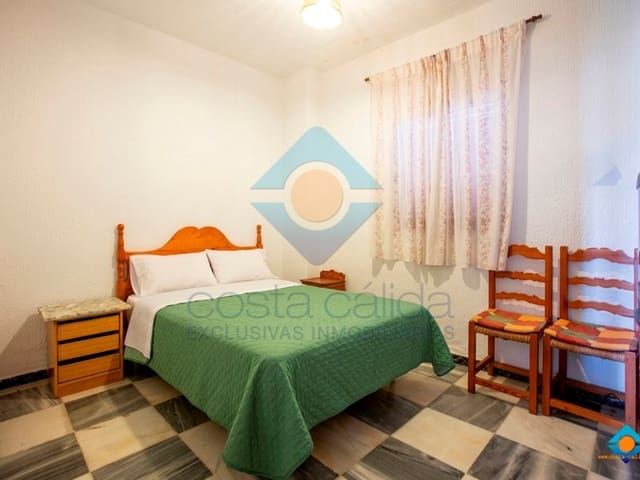 1 soverom Leilighet til salgs i Playa Sol, Mazarrón - € 45 900 (Ref: 10094366)