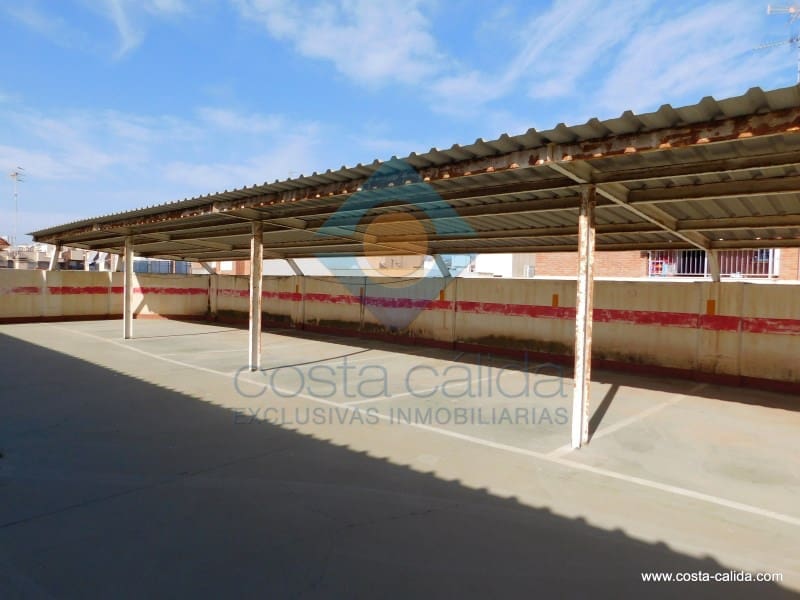 Garage te koop in Puerto de Mazarron - € 10.900 (Ref: 8475207)