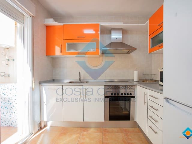 3 chambre Villa/Maison à vendre à Isla Plana, Carthagène - 225 000 € (Ref: 8475218)