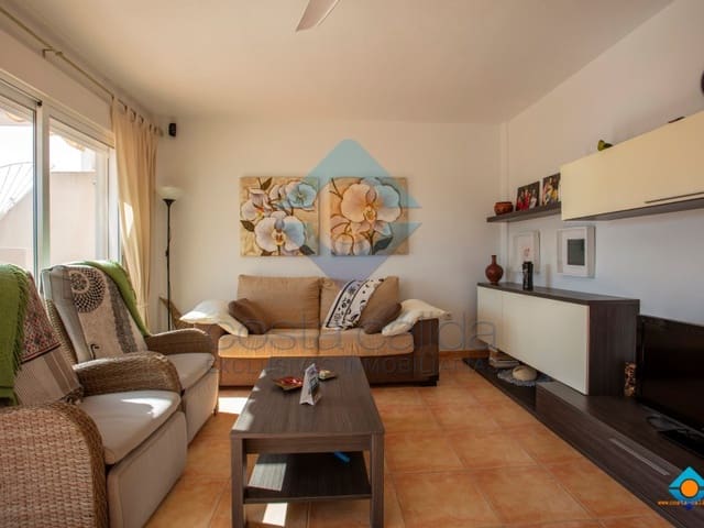 3 chambre Villa/Maison à vendre à Isla Plana, Carthagène - 225 000 € (Ref: 8475218)