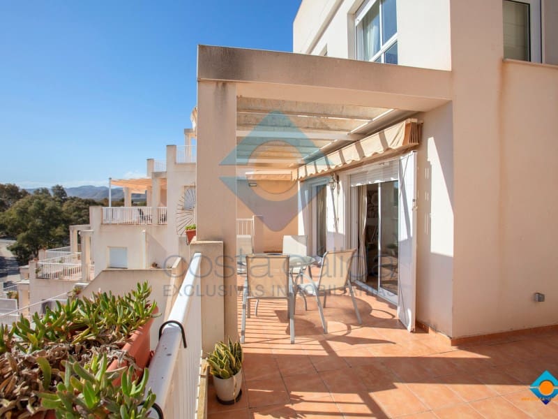 3 soveværelse Villa til salg i Isla Plana - € 225.000 (Ref: 8475218)