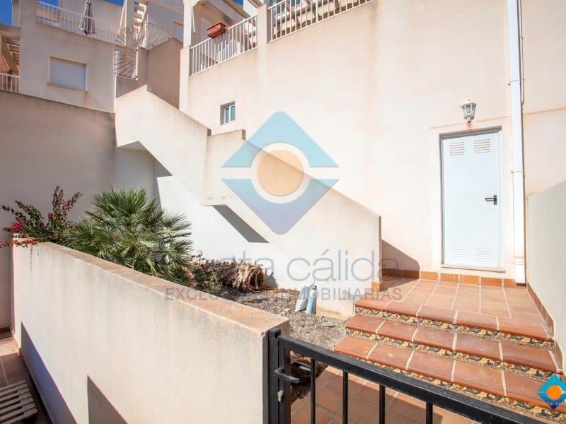 3 soveværelse Villa til salg i Isla Plana - € 225.000 (Ref: 8475218)