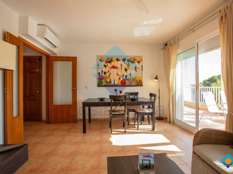 3 soveværelse Villa til salg i Isla Plana - € 225.000 (Ref: 8475218)