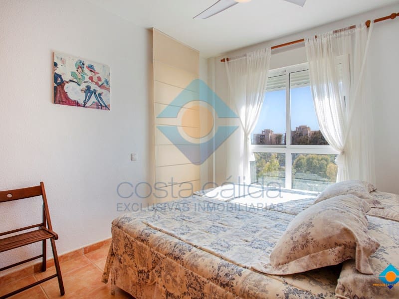 3 soveværelse Villa til salg i Isla Plana - € 225.000 (Ref: 8475218)