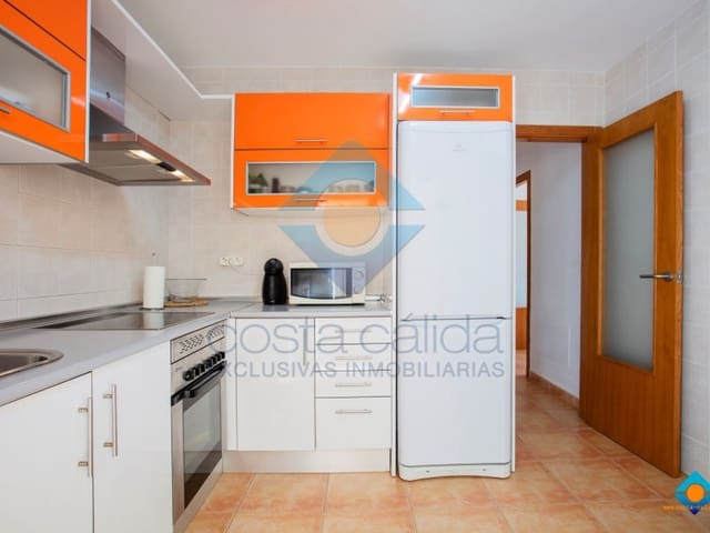 3 chambre Villa/Maison à vendre à Isla Plana, Carthagène - 225 000 € (Ref: 8475218)