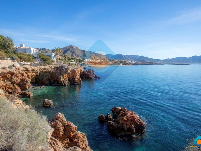 3 soveværelse Villa til salg i Isla Plana - € 225.000 (Ref: 8475218)