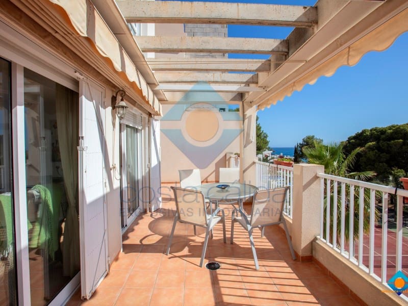 3 soveværelse Villa til salg i Isla Plana - € 225.000 (Ref: 8475218)