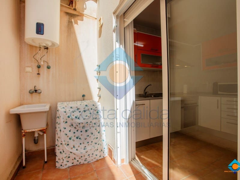 3 soveværelse Villa til salg i Isla Plana - € 225.000 (Ref: 8475218)