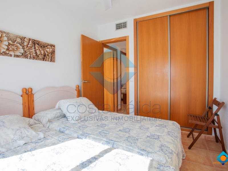 3 soveværelse Villa til salg i Isla Plana - € 225.000 (Ref: 8475218)