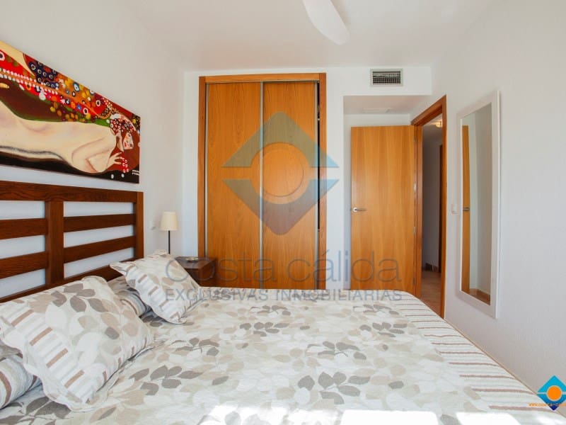 3 soveværelse Villa til salg i Isla Plana - € 225.000 (Ref: 8475218)