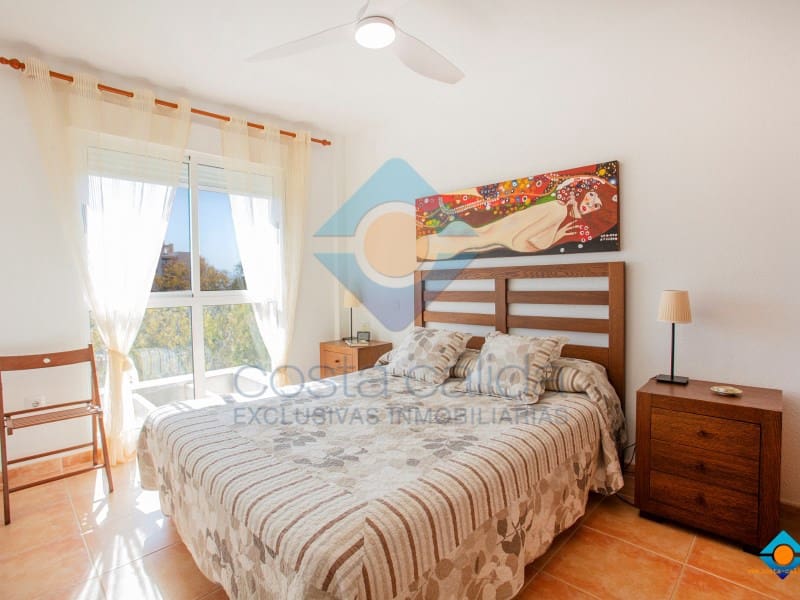 3 soveværelse Villa til salg i Isla Plana - € 225.000 (Ref: 8475218)