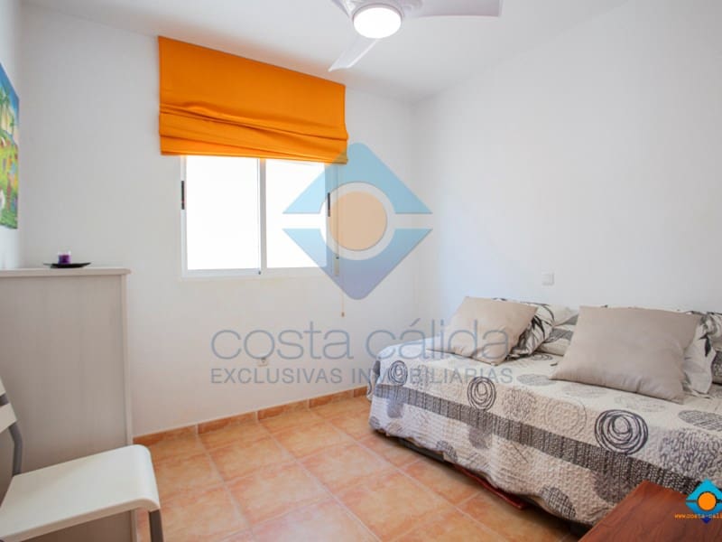 3 soveværelse Villa til salg i Isla Plana - € 225.000 (Ref: 8475218)