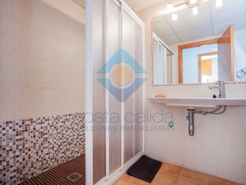 3 soveværelse Villa til salg i Isla Plana - € 225.000 (Ref: 8475218)