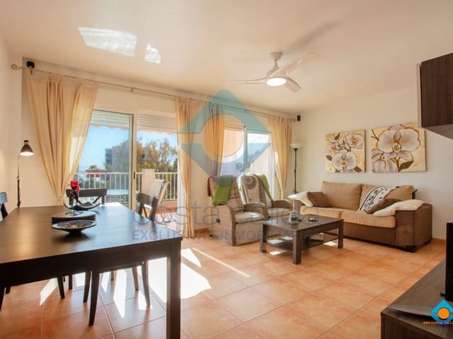 3 chambre Villa/Maison à vendre à Isla Plana, Carthagène - 225 000 € (Ref: 8475218)