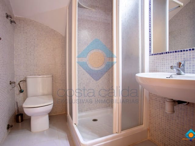3 chambre Villa/Maison à vendre à Isla Plana, Carthagène - 225 000 € (Ref: 8475218)