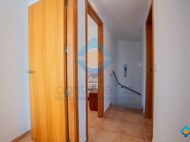 3 chambre Villa/Maison à vendre à Isla Plana, Carthagène - 225 000 € (Ref: 8475218)