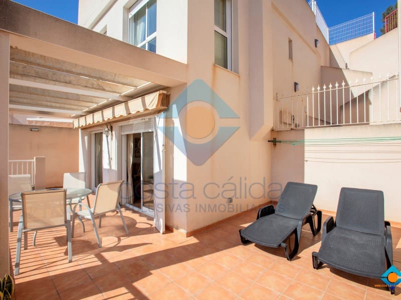 3 soveværelse Villa til salg i Isla Plana - € 225.000 (Ref: 8475218)