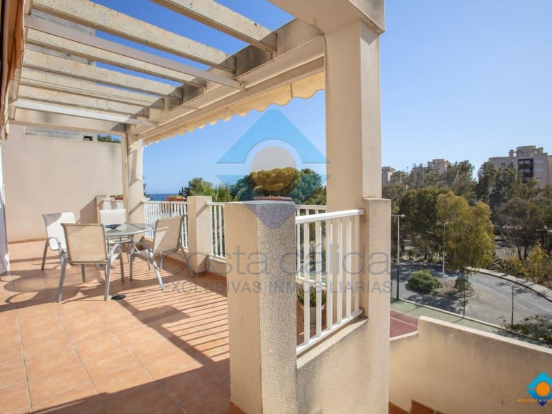 3 soveværelse Villa til salg i Isla Plana - € 225.000 (Ref: 8475218)