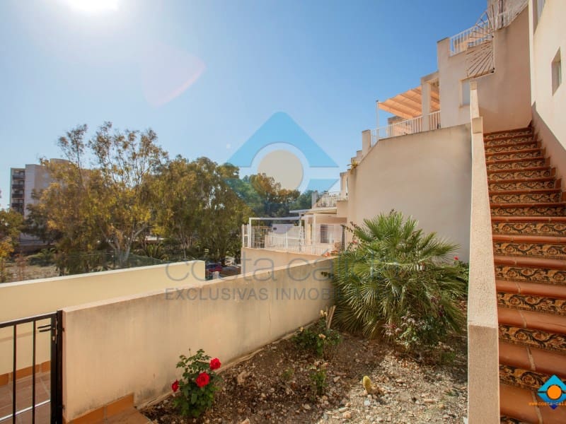 3 soveværelse Villa til salg i Isla Plana - € 225.000 (Ref: 8475218)