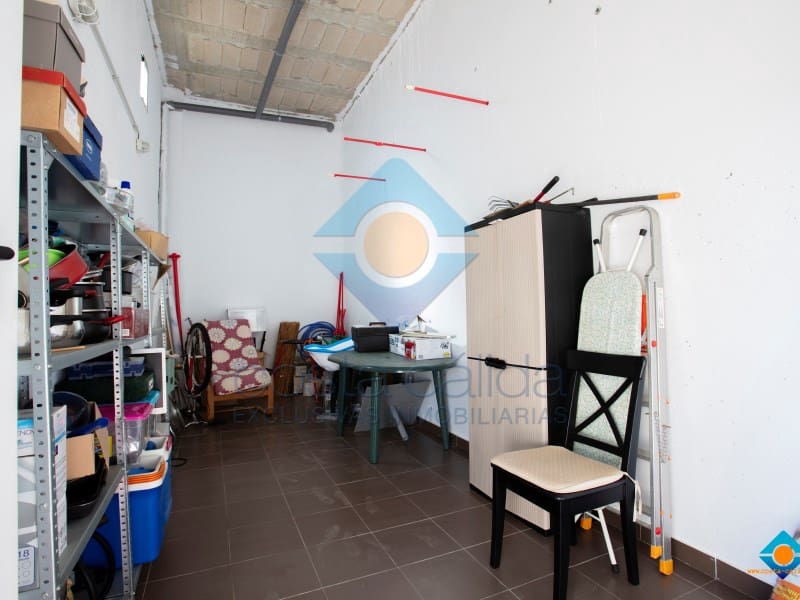 3 soveværelse Villa til salg i Isla Plana - € 225.000 (Ref: 8475218)