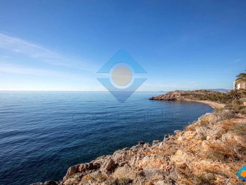 3 soveværelse Villa til salg i Isla Plana - € 225.000 (Ref: 8475218)