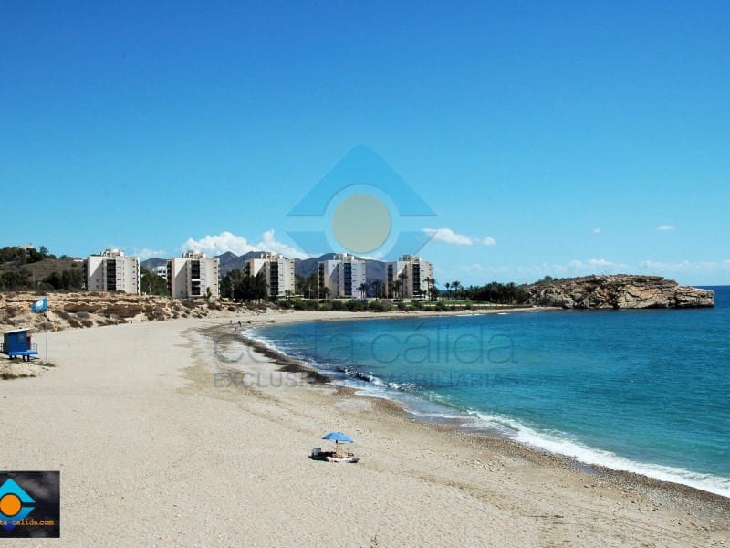 3 soveværelse Villa til salg i Isla Plana - € 225.000 (Ref: 8475218)