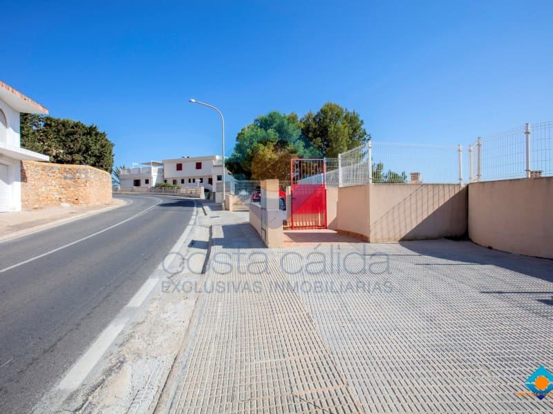 3 soveværelse Villa til salg i Isla Plana - € 225.000 (Ref: 8475218)