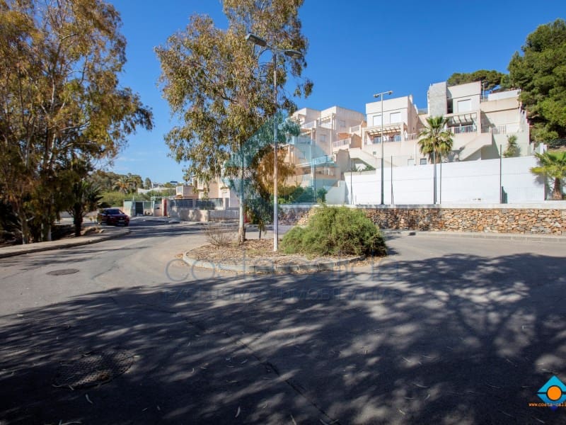 3 soveværelse Villa til salg i Isla Plana - € 225.000 (Ref: 8475218)