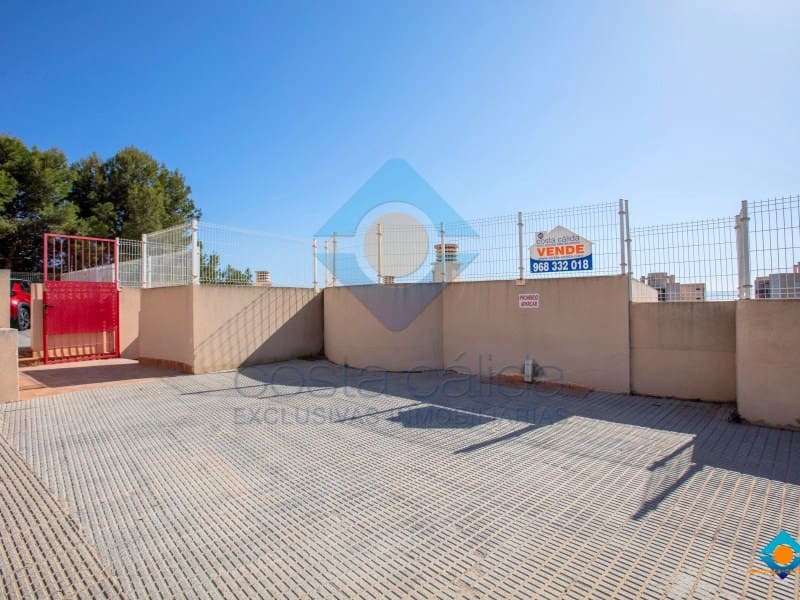 3 soveværelse Villa til salg i Isla Plana - € 225.000 (Ref: 8475218)