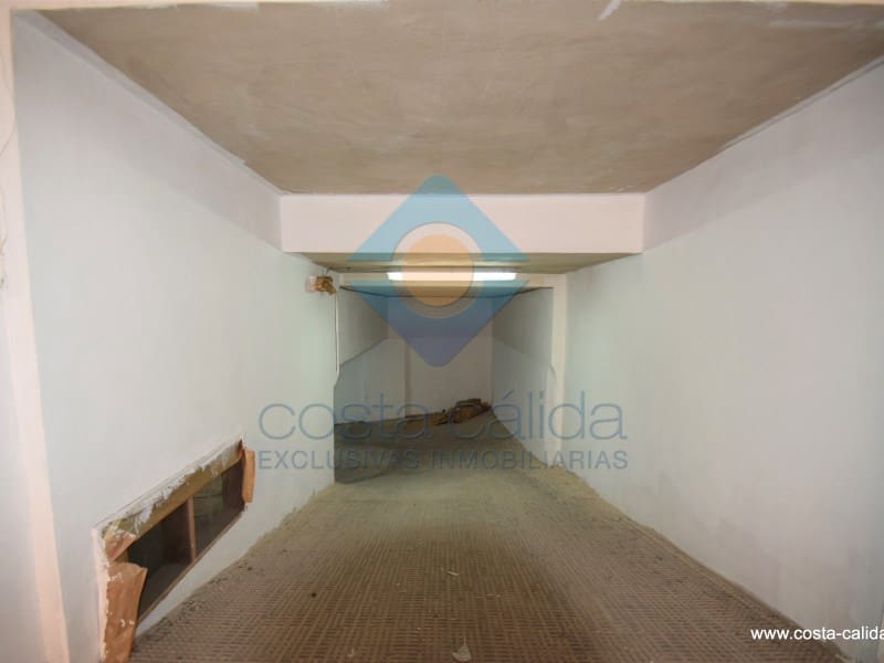 Garage te koop in Puerto de Mazarron - € 45.000 (Ref: 8475219)