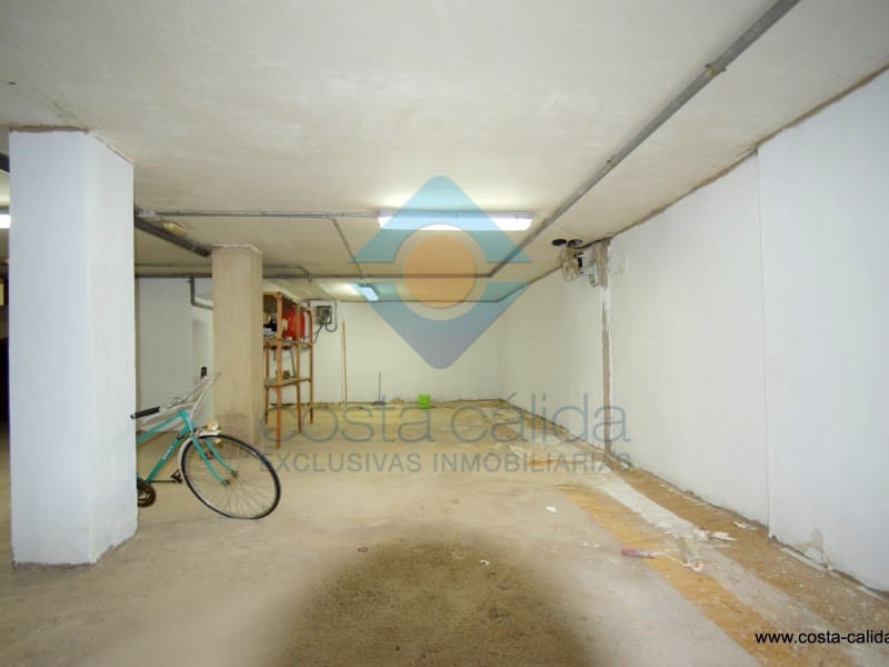 Garage te koop in Puerto de Mazarron - € 45.000 (Ref: 8475219)