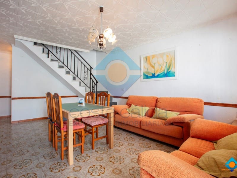 4 quarto Moradia para venda em Puerto de Mazarron - 170 000 € (Ref: 8475220)