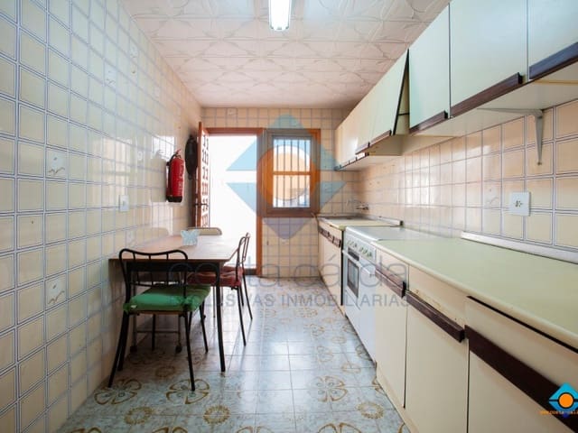 4 Zimmer Villa zu verkaufen in Bahia, Mazarrón - 170.000 € (Ref: 8475220)