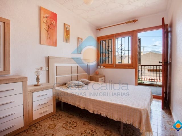 4 Zimmer Villa zu verkaufen in Bahia, Mazarrón - 170.000 € (Ref: 8475220)